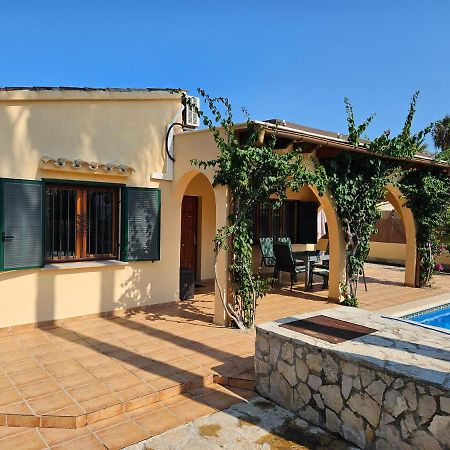Casa Heli 2 Βίλα Port de Alcudia  Εξωτερικό φωτογραφία