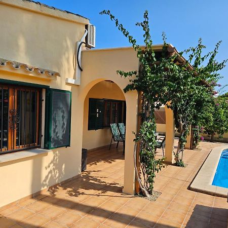 Casa Heli 2 Βίλα Port de Alcudia  Εξωτερικό φωτογραφία