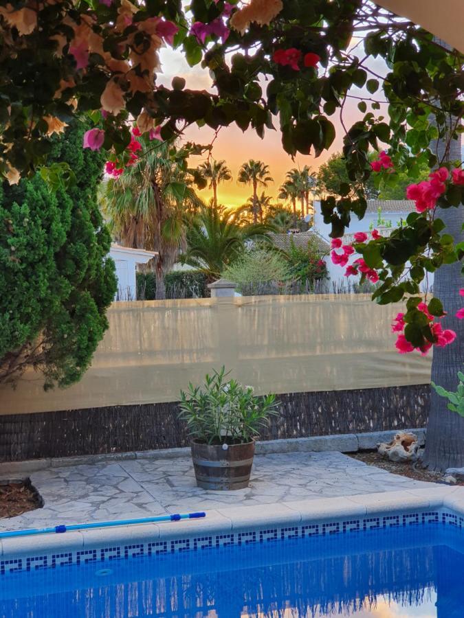 Casa Heli 2 Βίλα Port de Alcudia  Εξωτερικό φωτογραφία