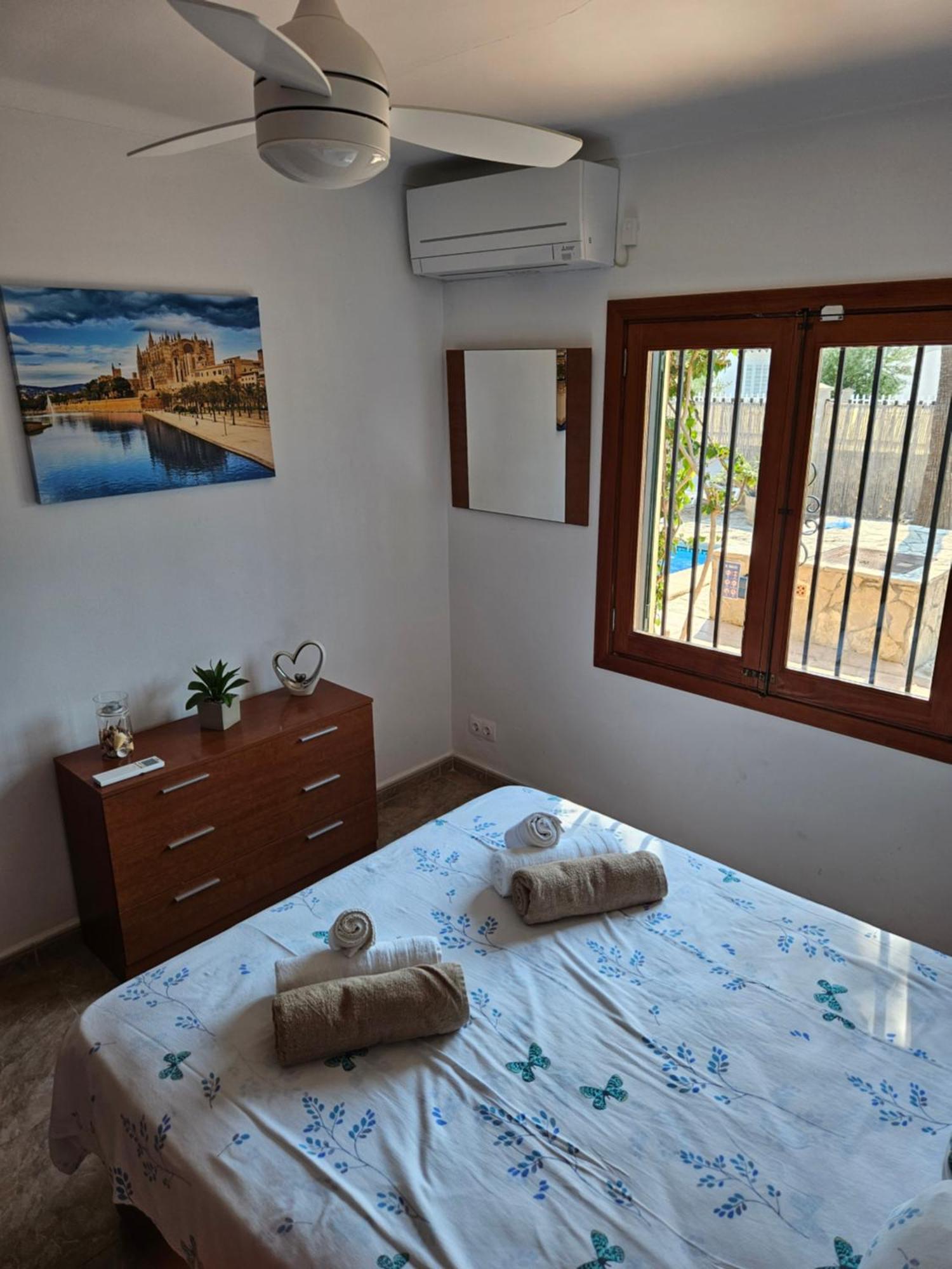 Casa Heli 2 Βίλα Port de Alcudia  Εξωτερικό φωτογραφία