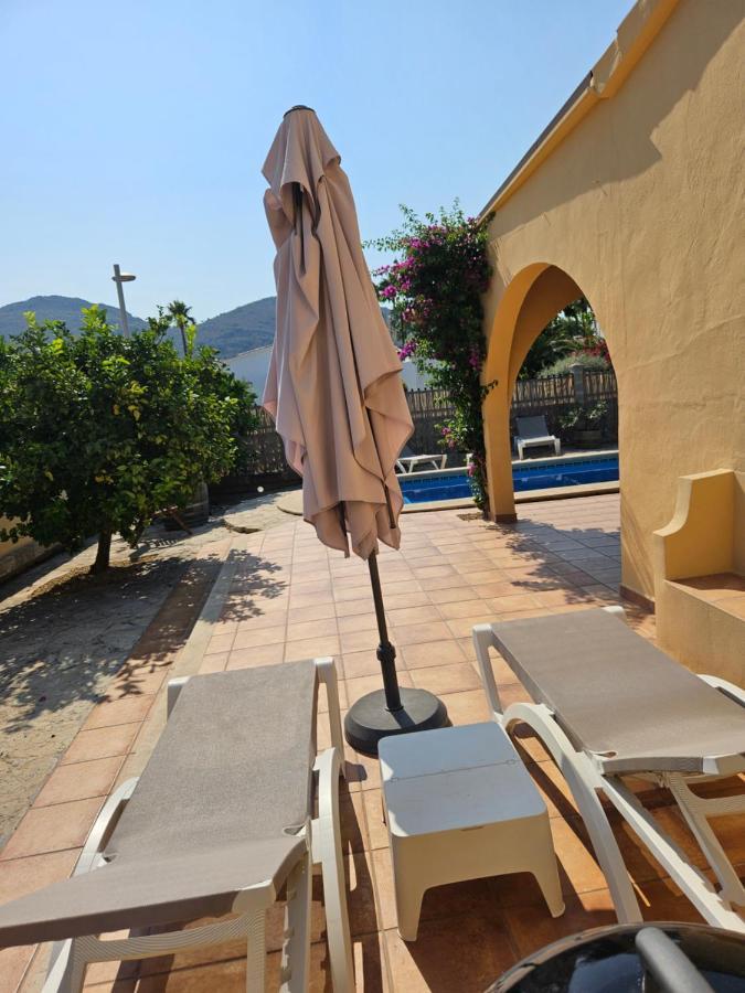 Casa Heli 2 Βίλα Port de Alcudia  Εξωτερικό φωτογραφία