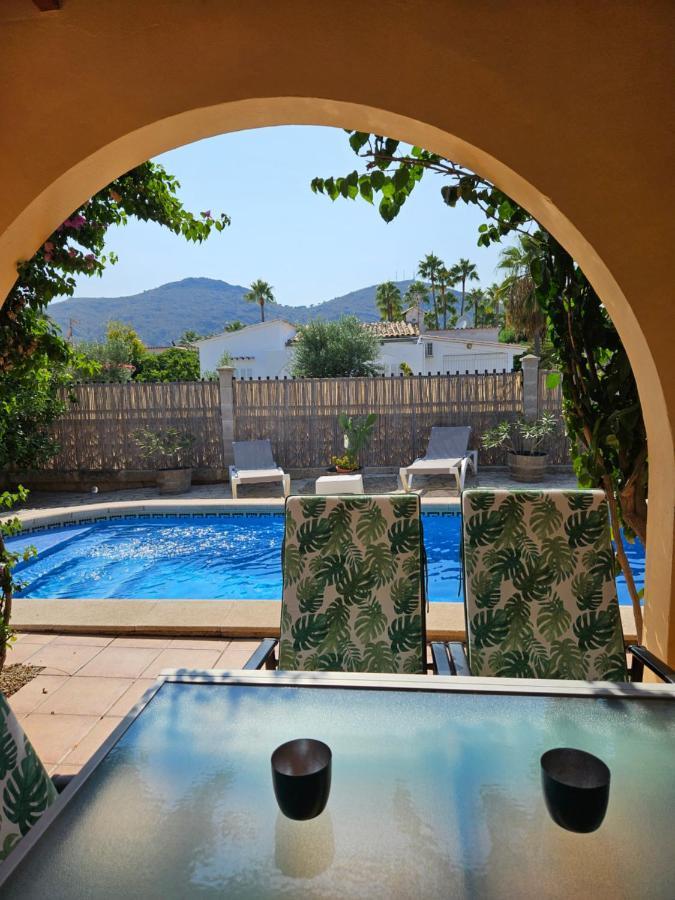 Casa Heli 2 Βίλα Port de Alcudia  Εξωτερικό φωτογραφία