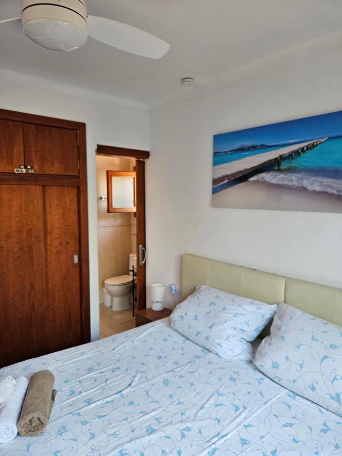 Casa Heli 2 Βίλα Port de Alcudia  Εξωτερικό φωτογραφία
