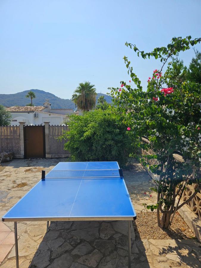 Casa Heli 2 Βίλα Port de Alcudia  Εξωτερικό φωτογραφία