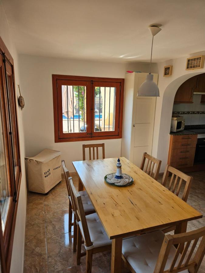 Casa Heli 2 Βίλα Port de Alcudia  Εξωτερικό φωτογραφία