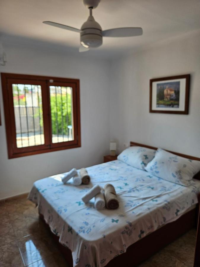 Casa Heli 2 Βίλα Port de Alcudia  Εξωτερικό φωτογραφία