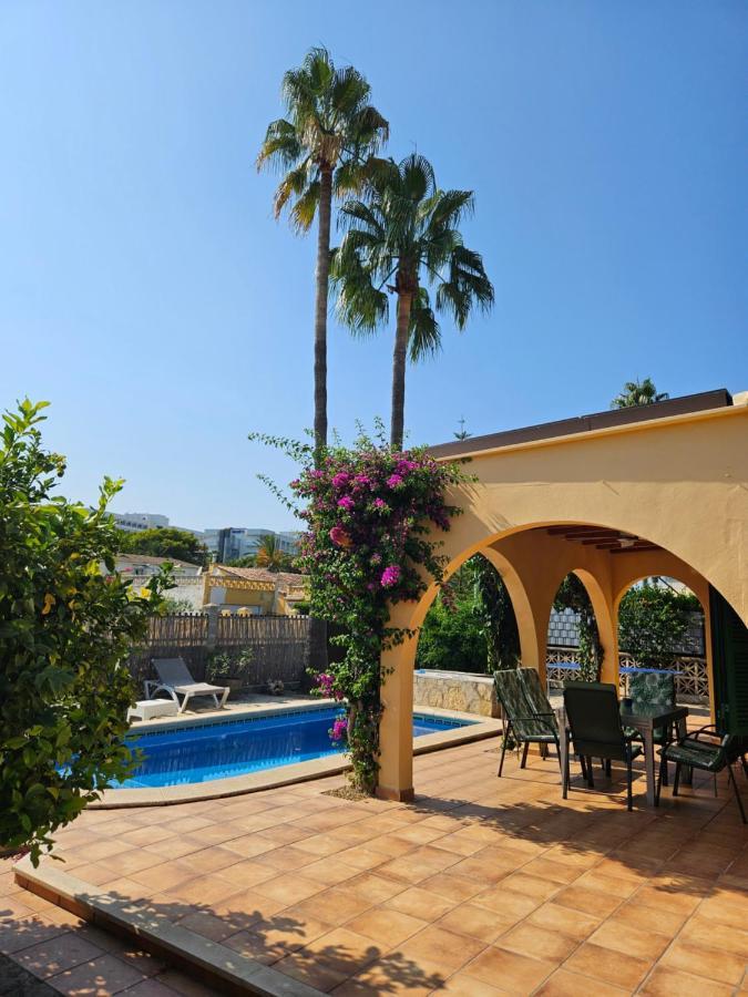 Casa Heli 2 Βίλα Port de Alcudia  Εξωτερικό φωτογραφία