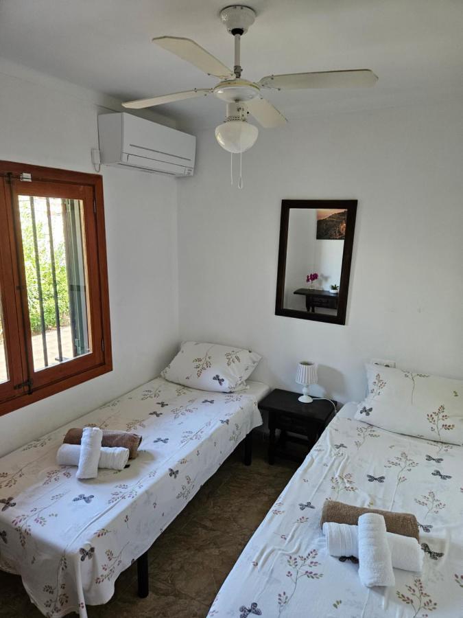 Casa Heli 2 Βίλα Port de Alcudia  Εξωτερικό φωτογραφία