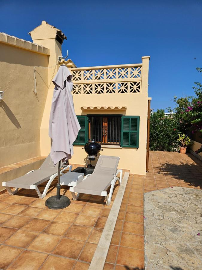 Casa Heli 2 Βίλα Port de Alcudia  Εξωτερικό φωτογραφία