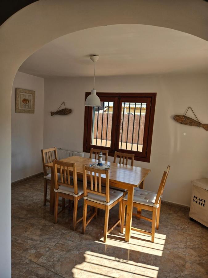 Casa Heli 2 Βίλα Port de Alcudia  Εξωτερικό φωτογραφία